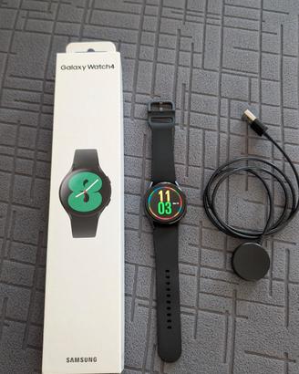 Samsung Watch 4 LTE 40mm -  4 G