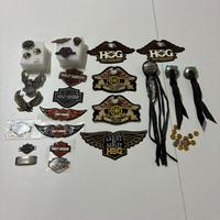 Pin e patch