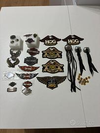 Pin e patch
