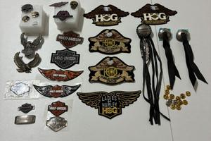 Pin e patch