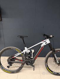 Mondraker Crafty Carbon R 2021, taglia M