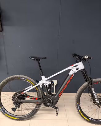 Mondraker Crafty Carbon R 2021, taglia M