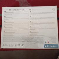 puzzle Clementoni 1000