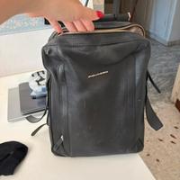 Zaini piquadro in pelle