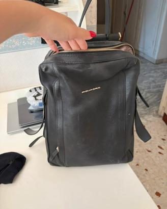 Zaini piquadro in pelle