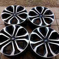 Cerchi 17 originali ford COD:412