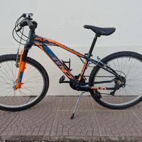  Mountain bike _ SMP MUD 26