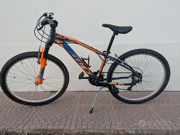  Mountain bike _ SMP MUD 26