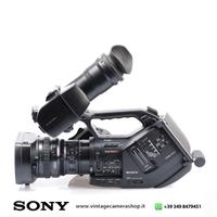 SONY Videocamera PMW-EX3 XDCAM EX + Accessori