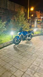 Honda Hornet 600cc 2009