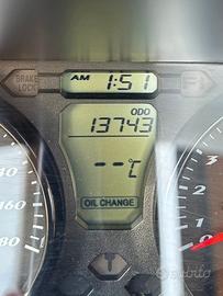 Suzuki Burgman 400 - 2015