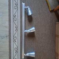 LAMPADARIO/APPLIQUE a soffitto BINARIO