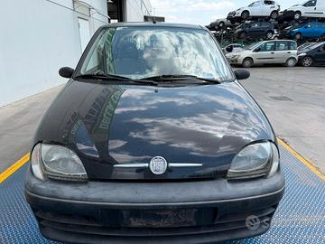 RICAMBI USATI AUTO VARI FIAT SEICENTO 2008 1100 BE