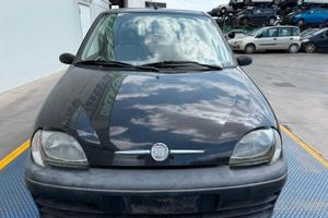 RICAMBI USATI AUTO VARI FIAT SEICENTO 2008 1100 BE