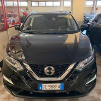 Nissan Qashqai 1.3 DIG-T 140 CV N-Connecta