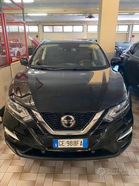 Nissan Qashqai 1.3 DIG-T 140 CV N-Connecta