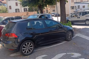 golf 7 1.6
