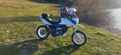 Aprilia Pegaso 660 - 2005 35kw