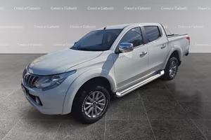 Mitsubishi L200 d.cab 2.4d Intense 4wd 154cv ...
