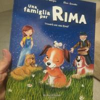 Libro illustrato per bambini