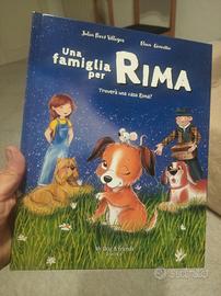 Libro illustrato per bambini