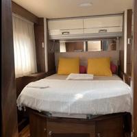 Laika ecovip 712 - 180cv