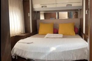 Laika ecovip 712 - 180cv