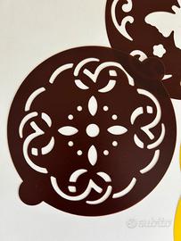 Set decorativi per torte