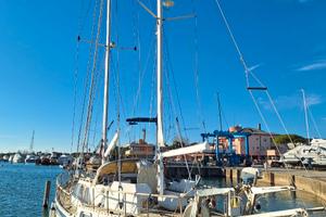 Barca  Nauticat 43 - Siltala Yachts