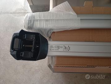 BARRE PORTATUTTO AUDI Q5