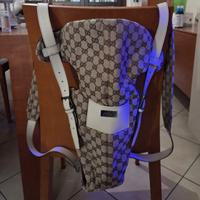 Marsupio per bambini originale GUCCI