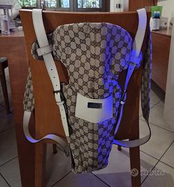 Marsupio per bambini originale GUCCI