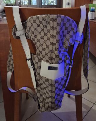 Marsupio per bambini originale GUCCI