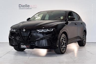 Alfa Romeo Tonale 1.5 hybrid Sprint 175cv tct7