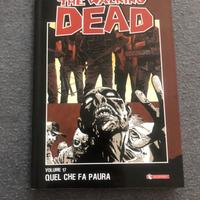 The Walking Dead Volume 17