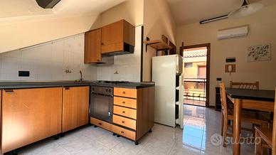 Annunziata - Monolocale in zona servita