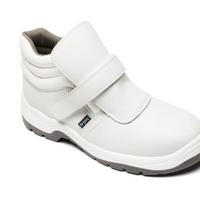 STIVALE S2 SRC METALL ALIMEN. bianco