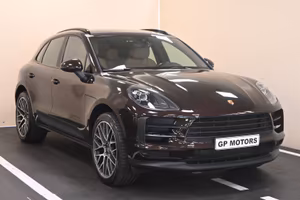 PORSCHE Macan 1ªs. '13-'25 Macan 2.0
