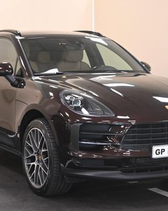 PORSCHE Macan 1ªs. '13-'25 Macan 2.0