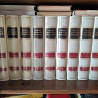 enciclopedia GDLI UTET