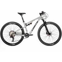 MTB FULL BI-AMMORTIZZATA LOBITO MT20 CROSS COUNTRY