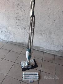 Scopa a vapore Black & Decker