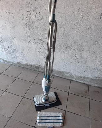 Scopa a vapore Black & Decker