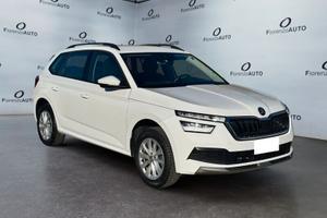 Skoda Kamiq 1.0 TSI Style - PREZZO REALE