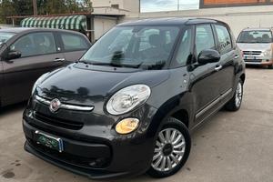 FIAT 500L 1.6 MJT DIESEL 2014 FULL OPTIONAL
