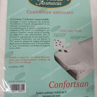 Coprimaterasso singolo La Vecchia Farmacia 