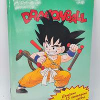 Dragon Ball Ed. Lo Vecchio anni 90