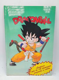 Dragon Ball Ed. Lo Vecchio anni 90