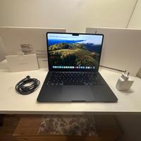 Apple PC Portatile MacBook Air