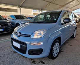 Fiat Panda 1.2 Easy 5posti 2020 OK NEOPATENTATI